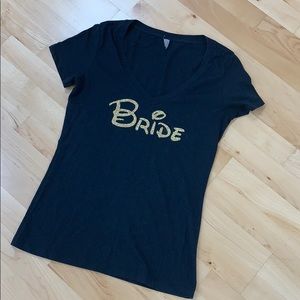 BRIDE T-shirt